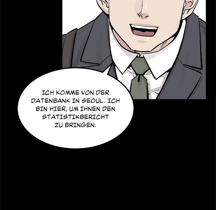 Des Teufels Nachkommen - episode 31 - 42