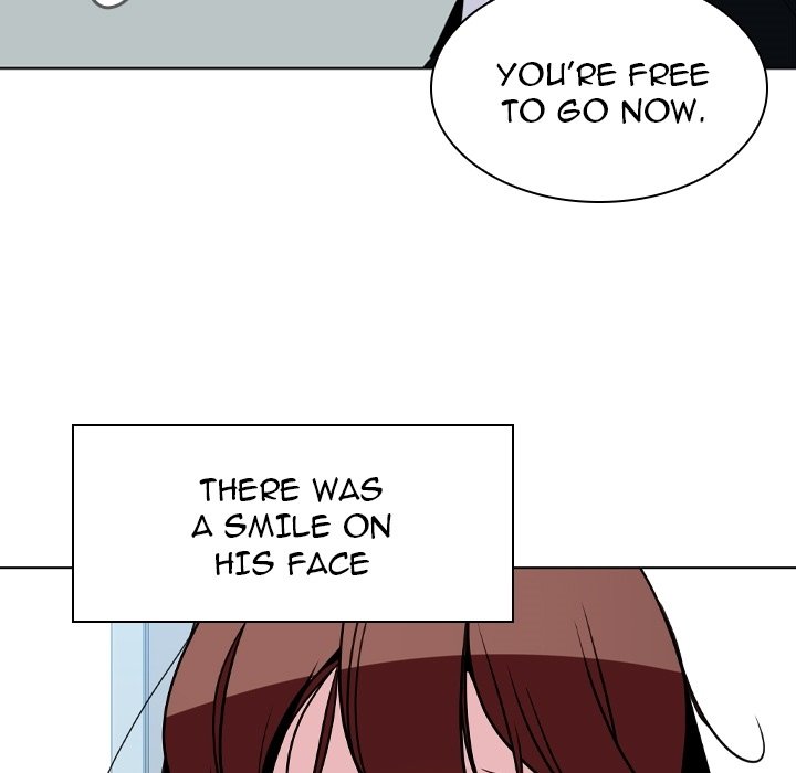 Fallen Flower - episode Prologue - 22