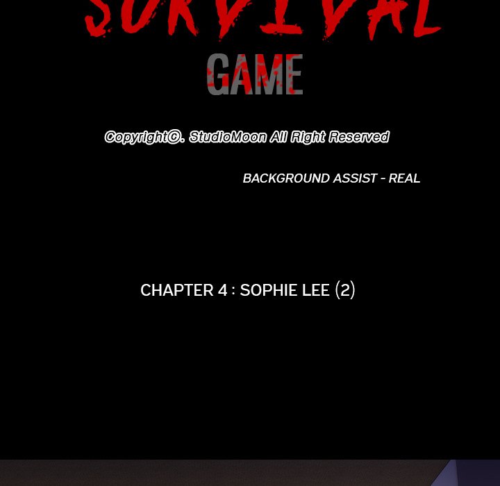 Survival Game - episode 4 - 11