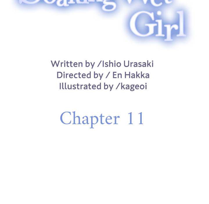 That Soaking Wet Girl - episode 11 - 11