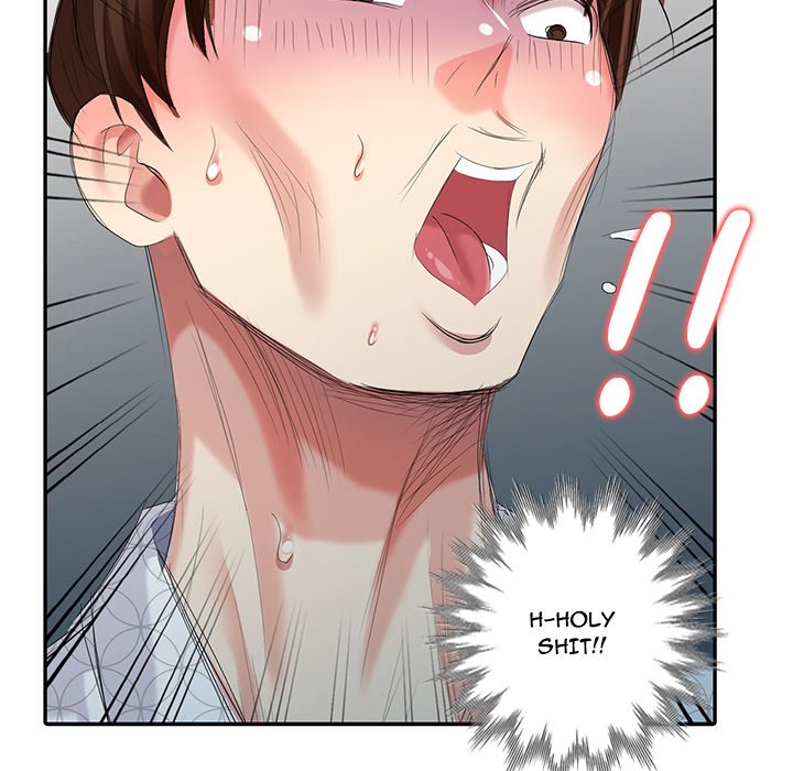 Secret Hideout - episode 27 - 45