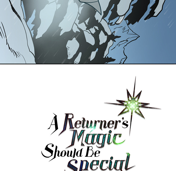 A Returner's Magic Should Be Special - episode 56 - 122