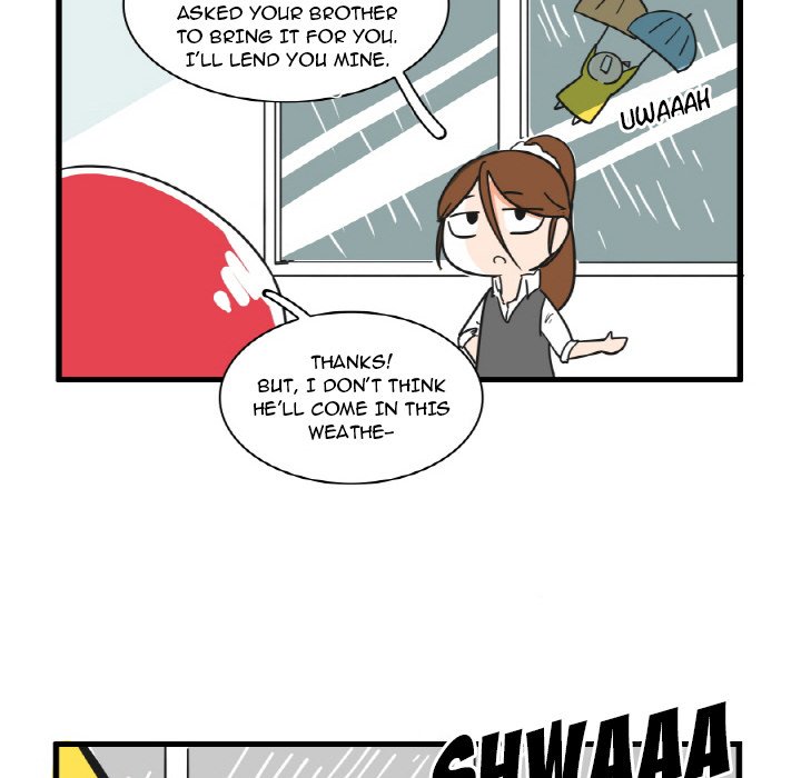 The Amazing Siblings - episode 21 - 19