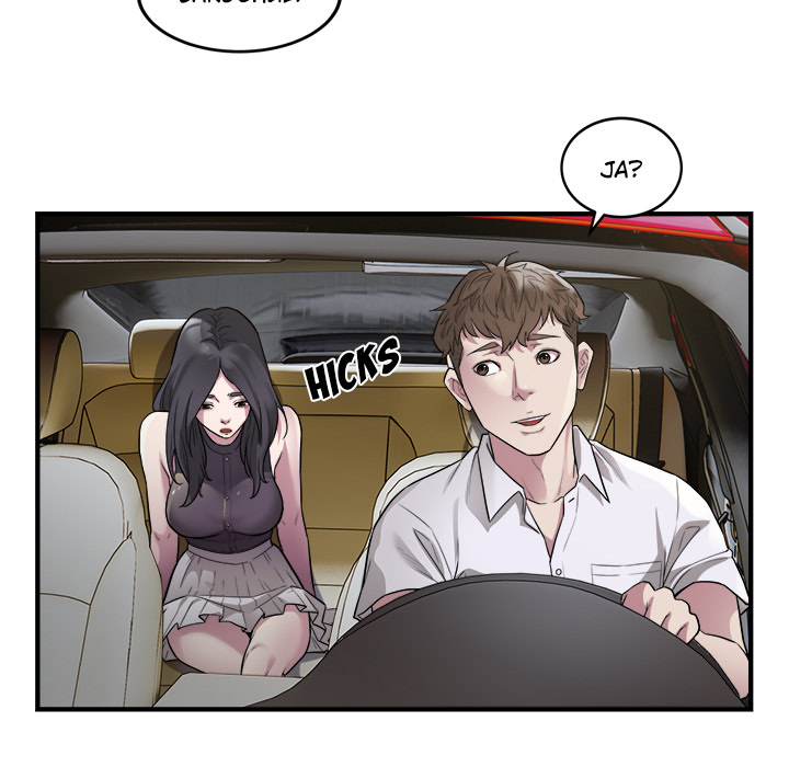 Taxi, bitte! - episode 13 - 87