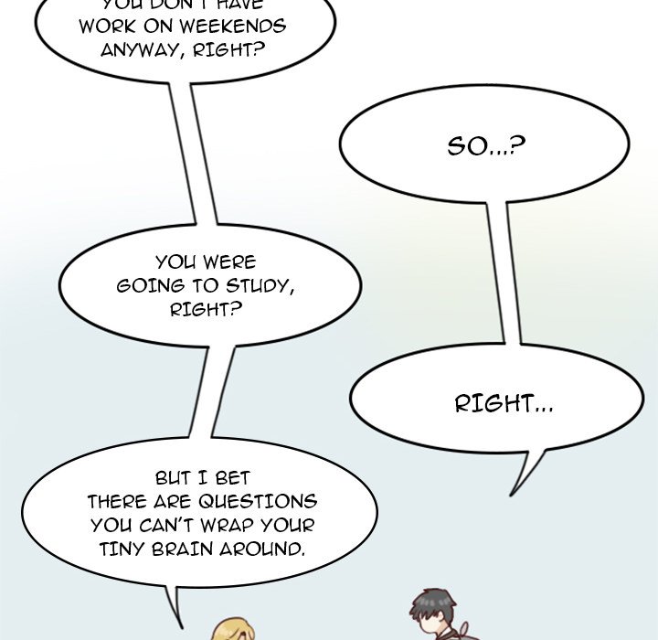 Hidden From The Light - episode 1 - 111