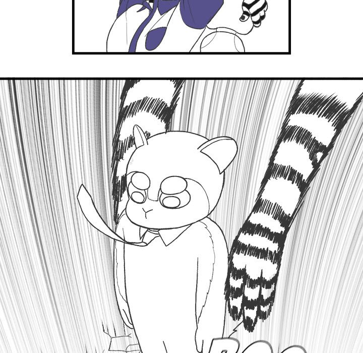 Herbivore High School - episode 9 - 42