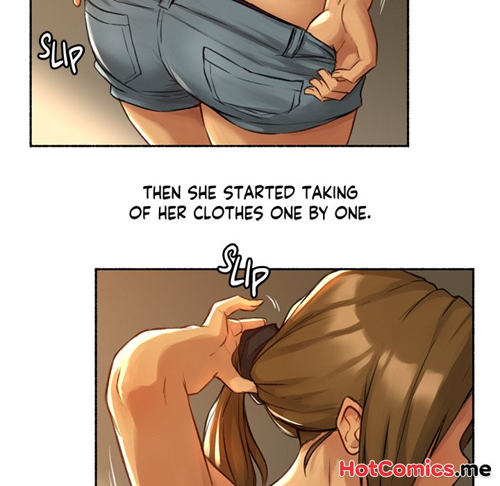 Sexual Exploits - episode 2 - 68