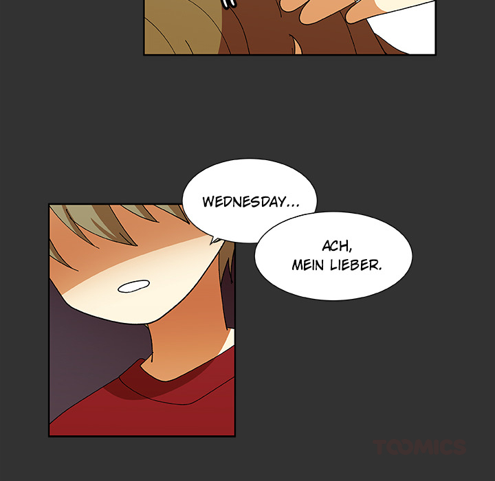 Mörder in klein - episode 34 - 55