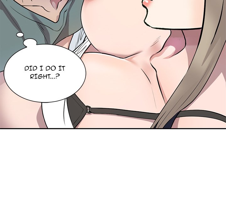 Secret Tutor - episode 7 - 80