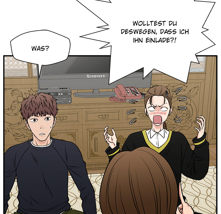 Verliebt, verlobt, verhext! - episode 40 - 105