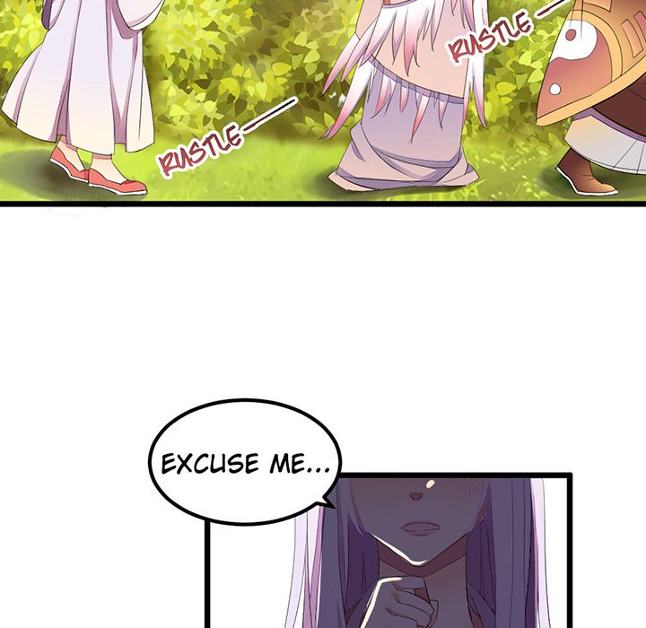 Flowers Whispering - episode 7 - 15