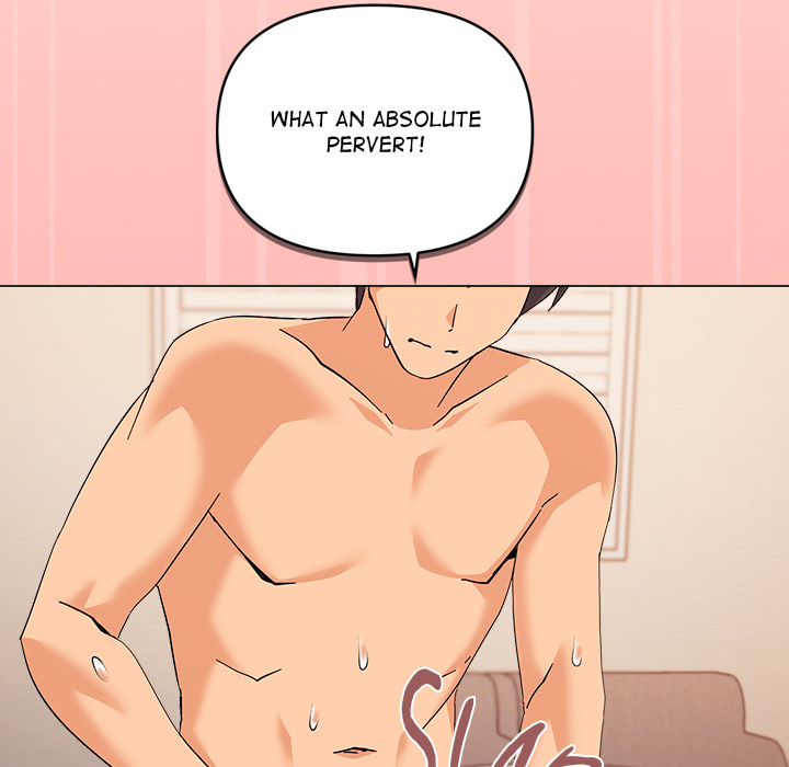 What's Wrong With This Family? - UNCENSORED - episode 23 - 115