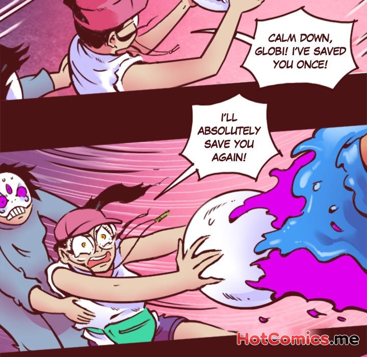 Apps Orbs - episode 25 - 40