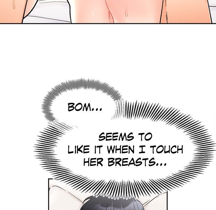 Secret Siblings - episode 20 - 45