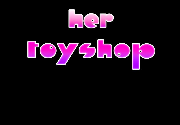 Her Toy Shop - episode 10 - 1
