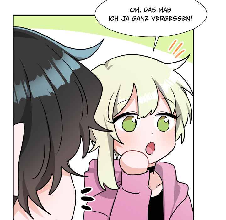 Pheromon Sorbet♥ - episode 38 - 47