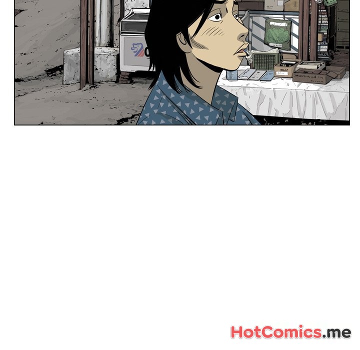 The Hooligans - episode 25 - 37