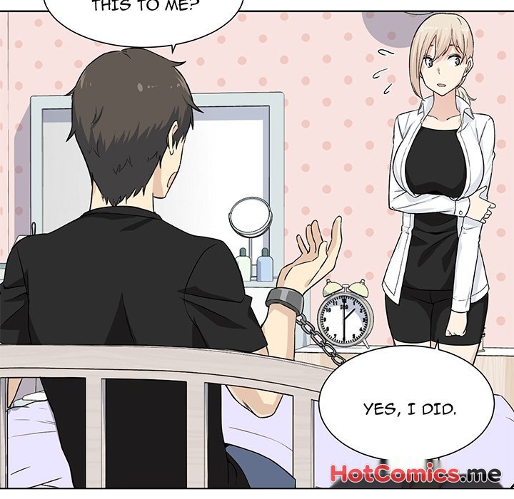 Excuse Me, This is my Room - episode 13 - 14