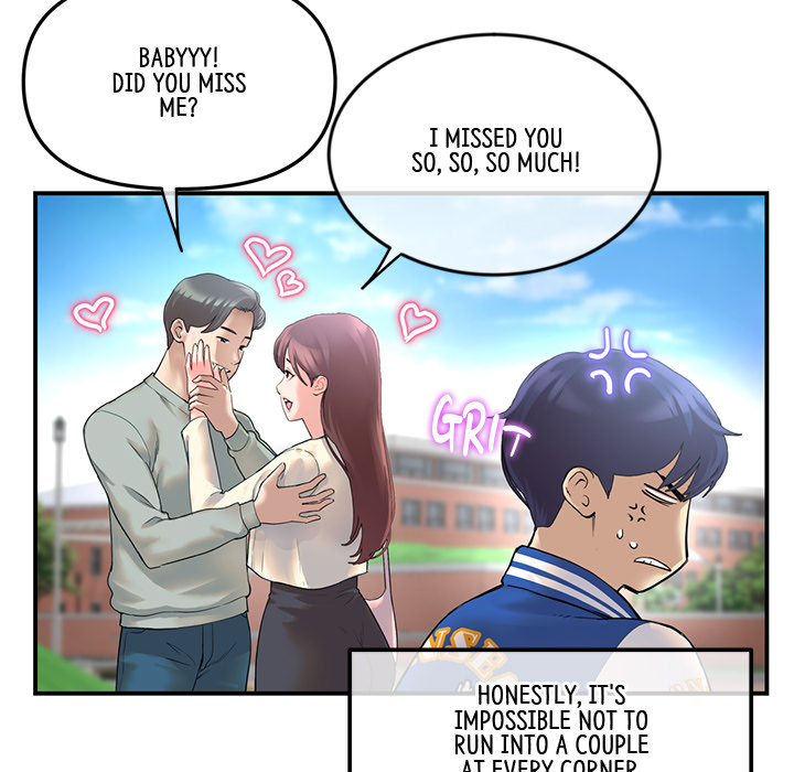 My First and Last - episode 1 - 31