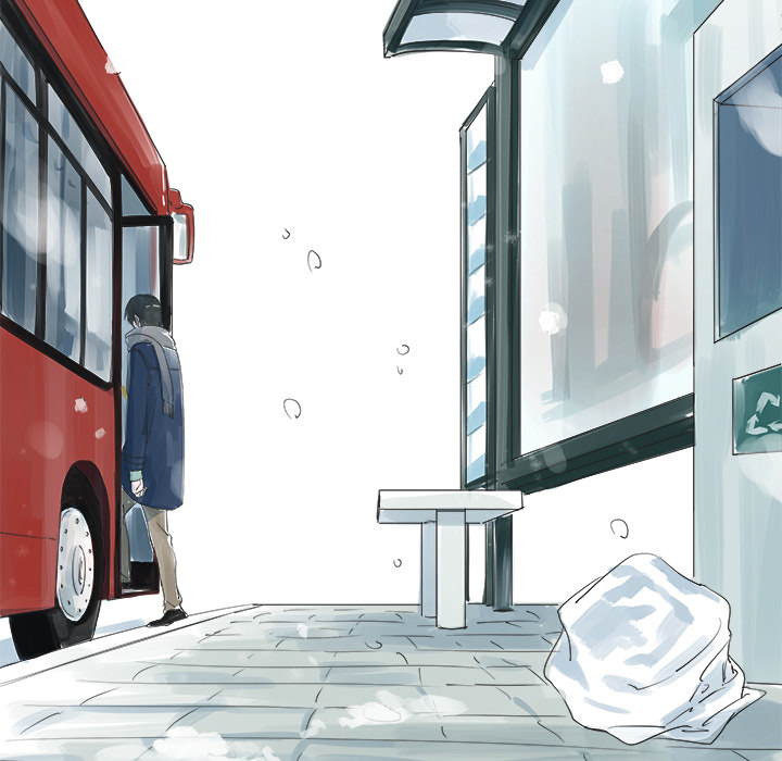 Der erste Schnee - episode 1 - 13
