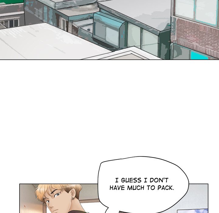I Know I Shouldn't - episode 11 - 91