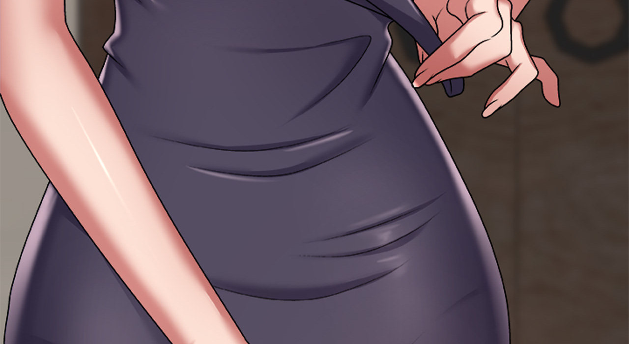 Ein standhafter Geist - episode 3 - 11