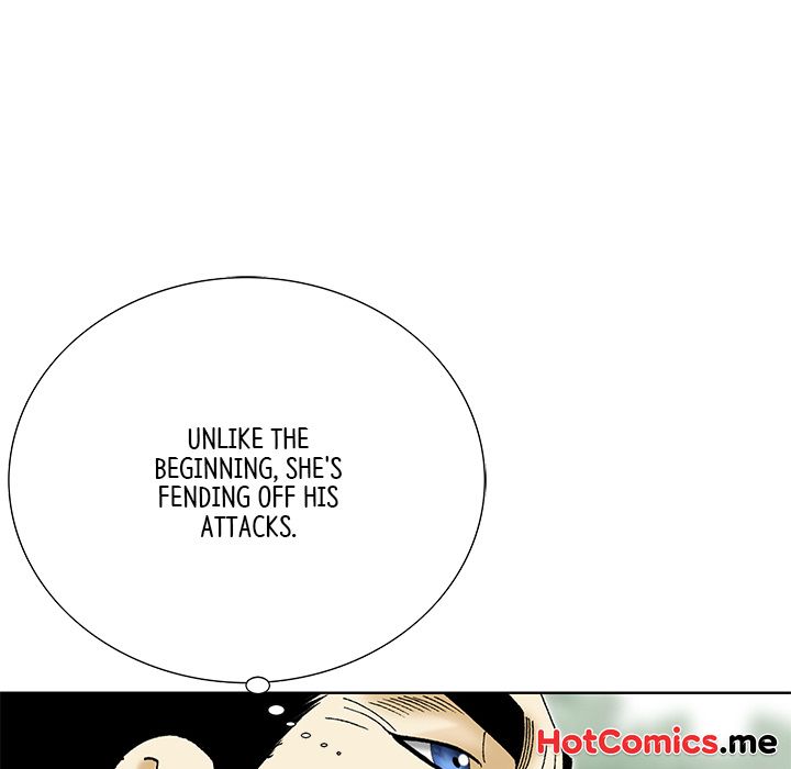 The Tale of The Hyungsan Sect - episode 51 - 126