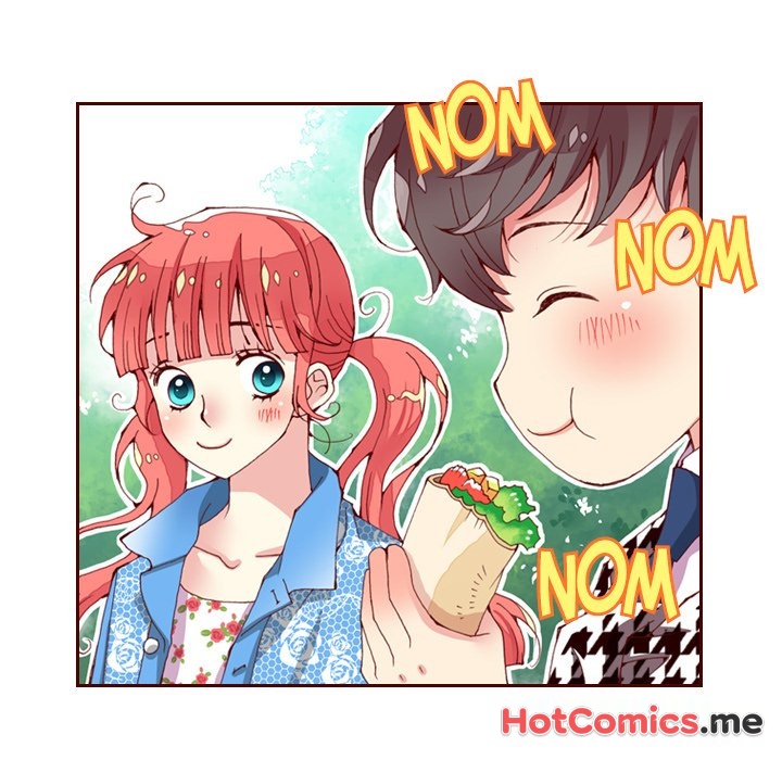 Fresh! - episode 11 - 25