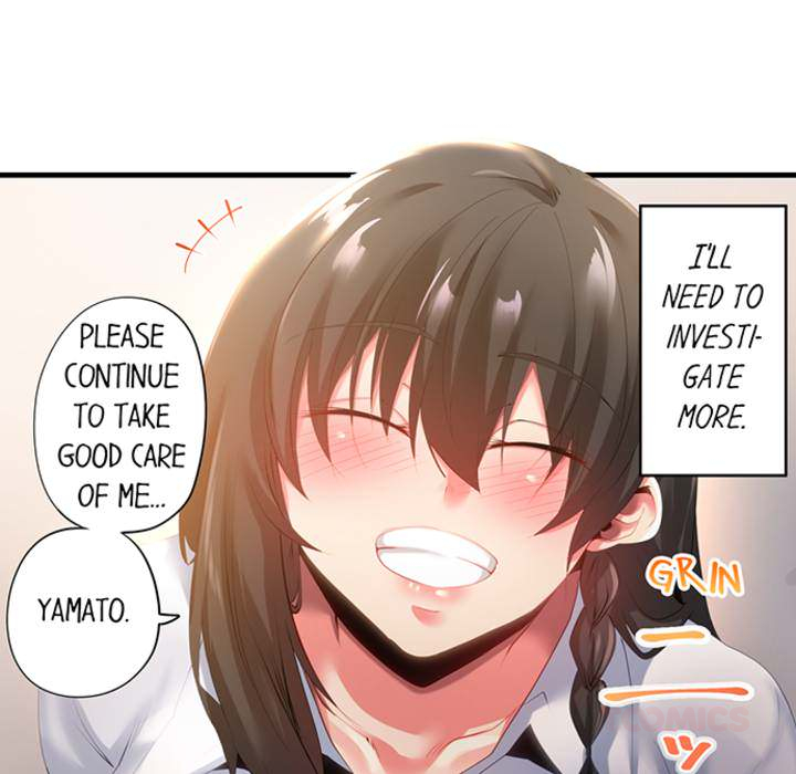 At Night She's a Nymphomaniac - episode 18 - 54
