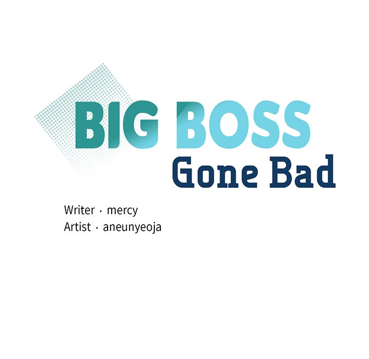 Big Boss Gone Bad - episode 11 - 9