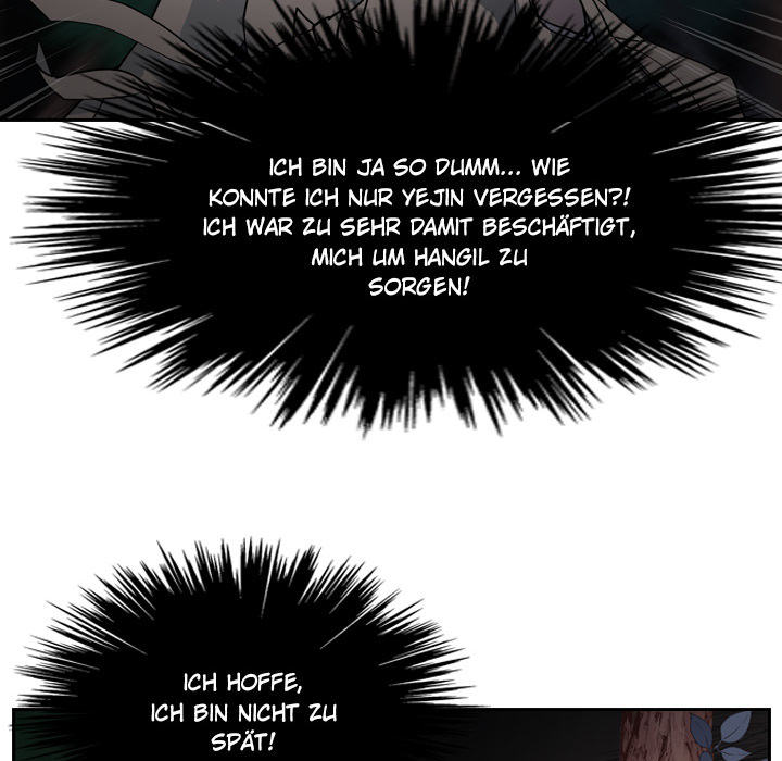 Die Prinzessin und ihre Leibwächter - episode 40 - 82