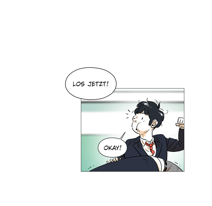 Hero Kim: Wer hat einen Retter bestellt? - episode 9 - 71