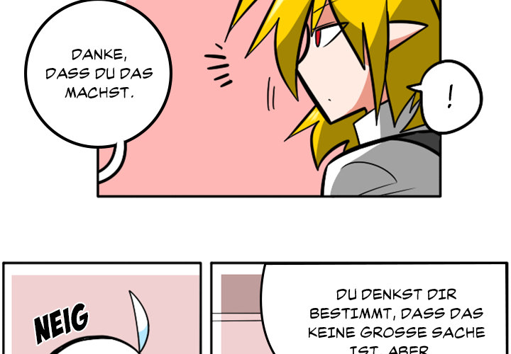 Das Wohnheim aus einer anderen Welt - episode 34 - 3