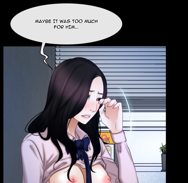 The First Love Story - episode 47 - 82
