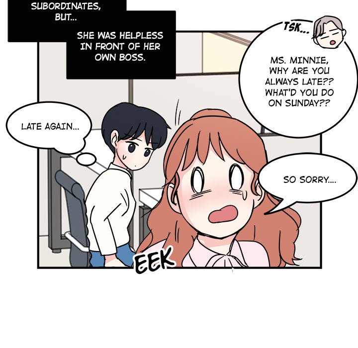 Office Grievances - episode 8 - 15
