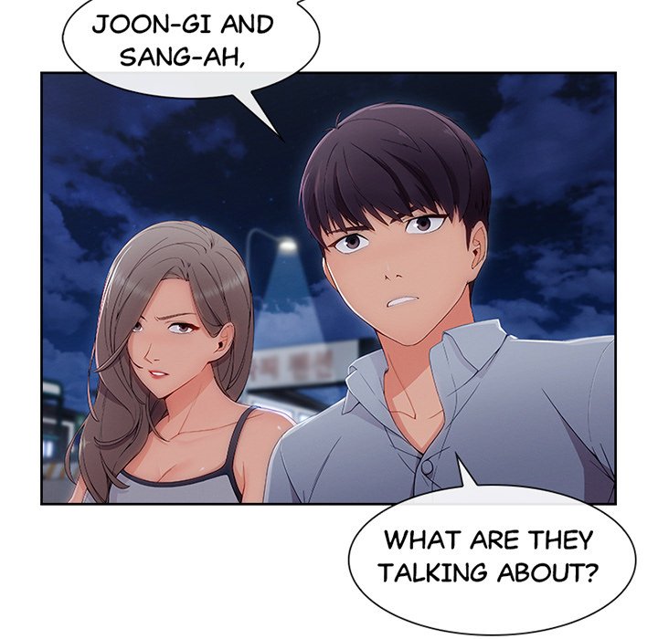 Sang-Ah - episode 52 - 129