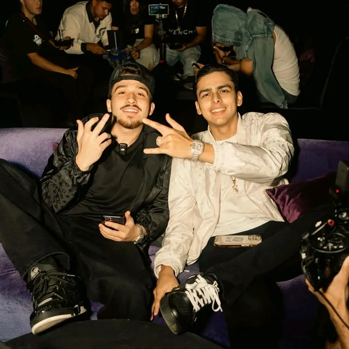 fandebarbashotsvictor