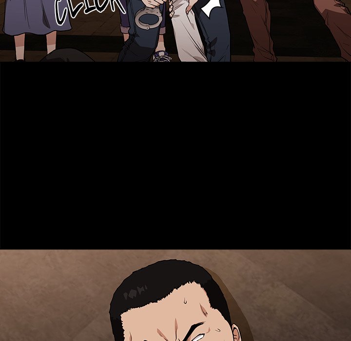 Malcolm, The Superstar Detective - episode 9 - 19