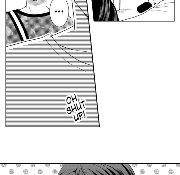 Sweet Seduction: Under the Same Roof  with The Guy I Hate - episode 4 - 64