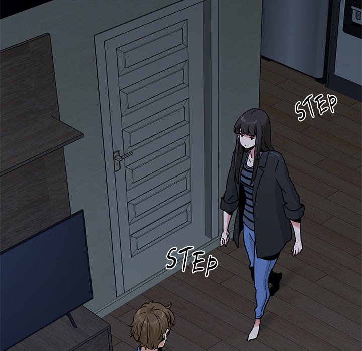Snapping into Love - episode 20 - 165