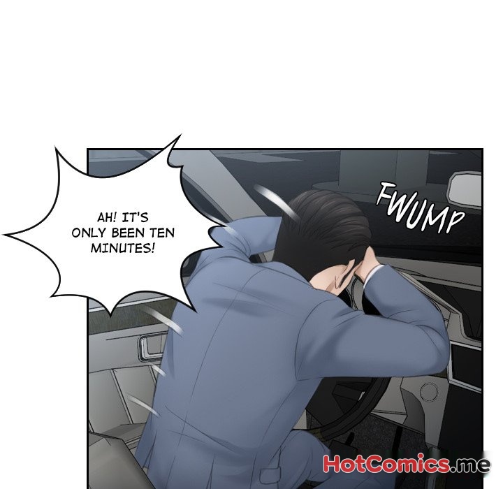 Gordon, Private Eye - episode 12 - 65