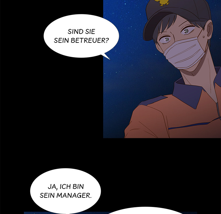 Mein Leben als Halb-Magi - episode 42 - 28