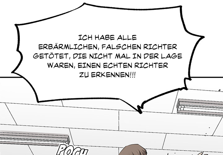 Des Teufels Nachkommen - episode 35 - 2