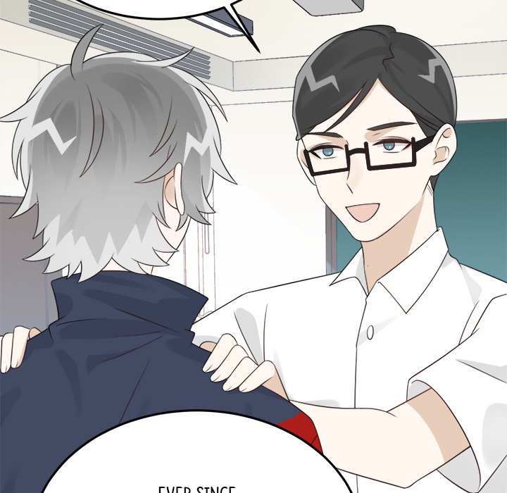 Can't Defy Fate - episode 12 - 54