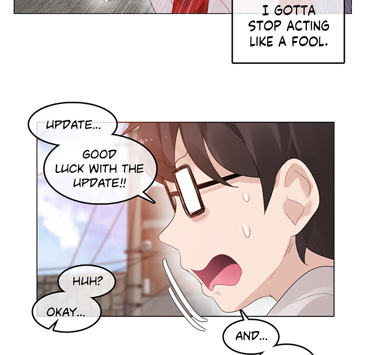 A Pervert's Daily Life - episode 54 - 77