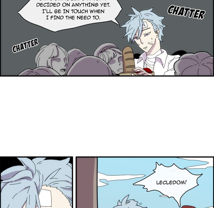 Meisters - episode 12 - 23