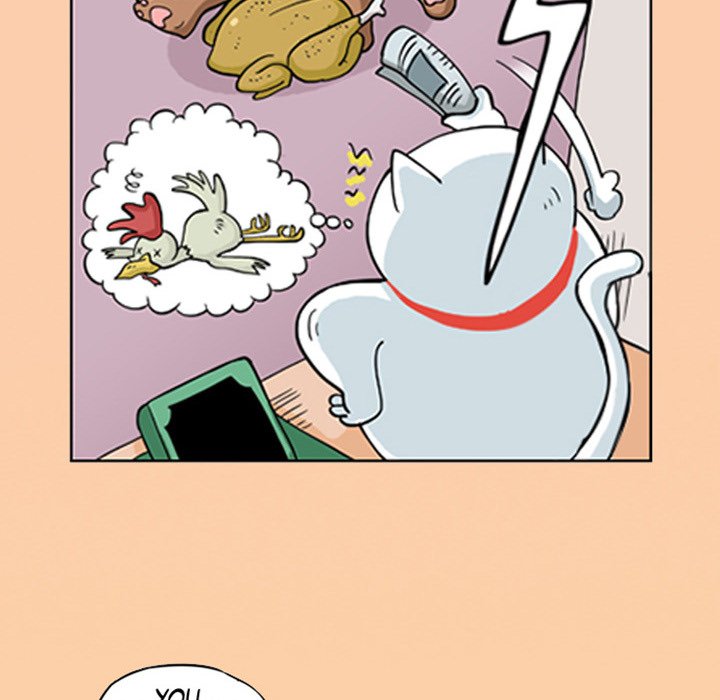 Lay Lay Cat - episode 14 - 11