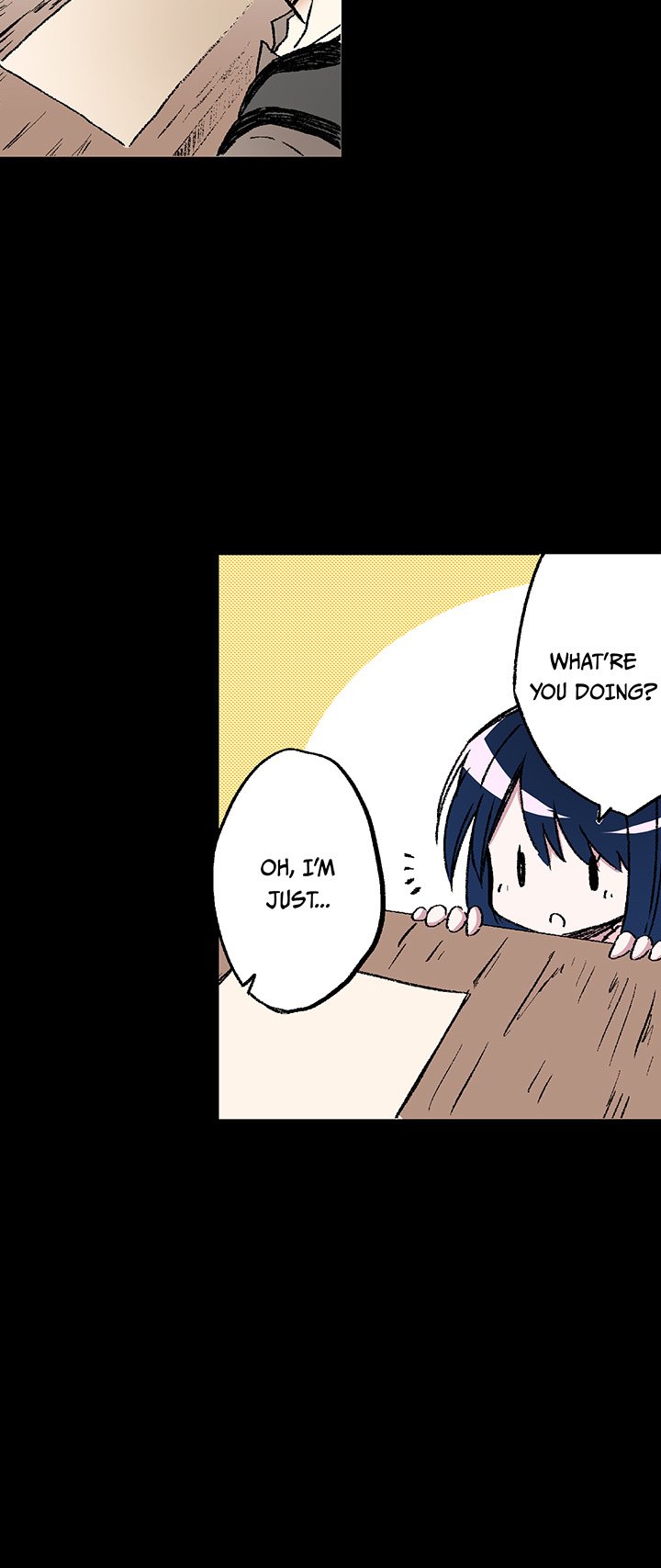 Class Reincarnation - episode 11 - 38