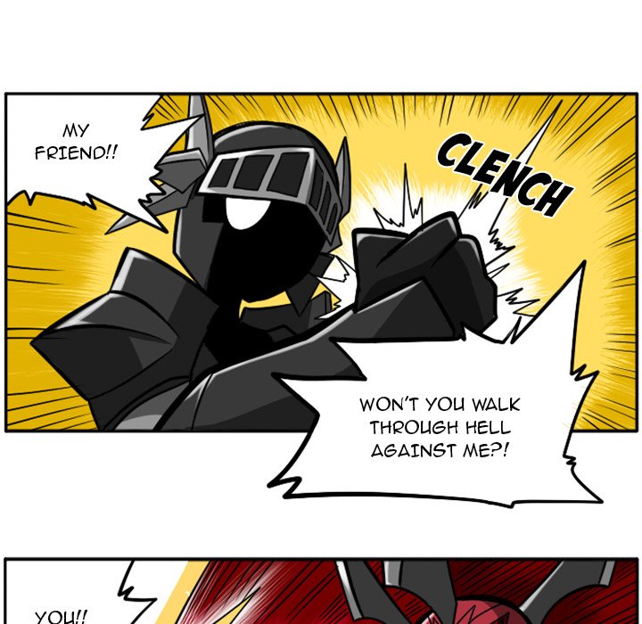Maki and Friends - episode 26 - 32