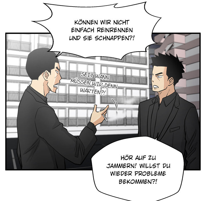 Los geht´s Mr. Kang! - episode 61 - 92